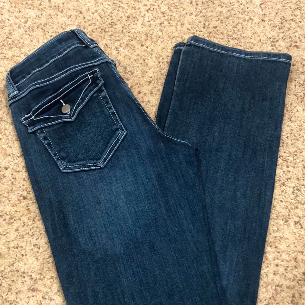 INC denim jeans